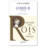 Louis II (877-879)