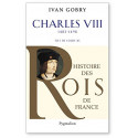 Charles VIII Fils de Louis XI, 1483-1498