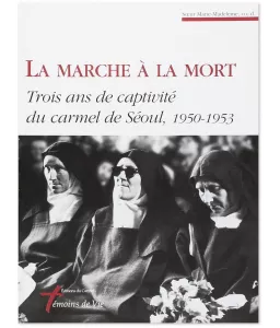 La marche à la mort.
