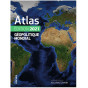 Alexis Bautzmann - Atlas Géopolitique Mondial 2021