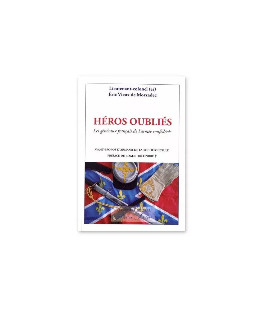 Héros oubliés