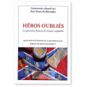 Héros oubliés - Les généraux français de l'armée confédérée
