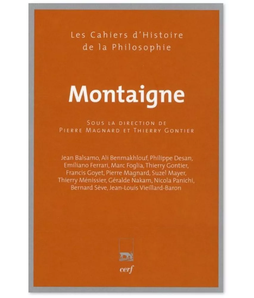 Montaigne