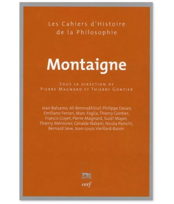 Montaigne