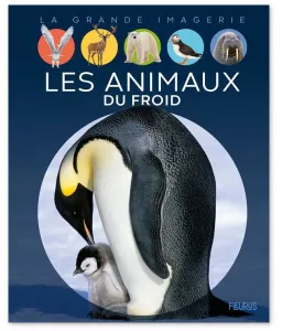Les animaux du froid