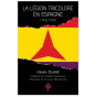 Henri Dupré - La Légion tricolore en Espagne