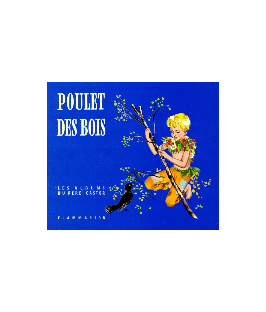 Poulet des Bois