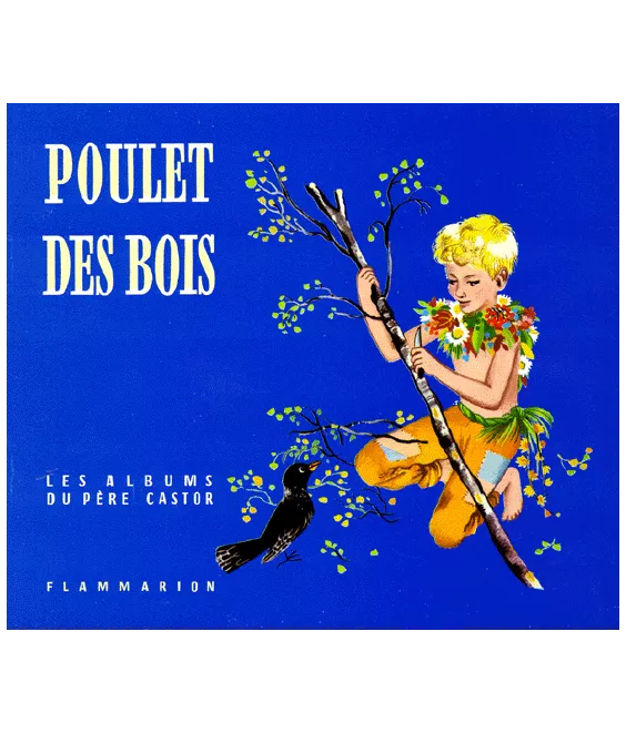 Poulet des Bois