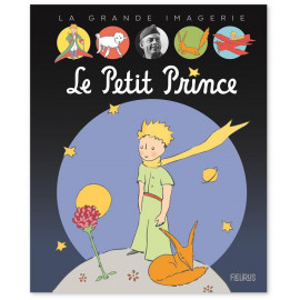 Sabine Boccador - Le Petit Prince