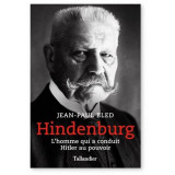 Hindenburg 1847-1934