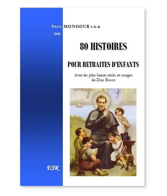 80 histoires pour retraites d'enfants