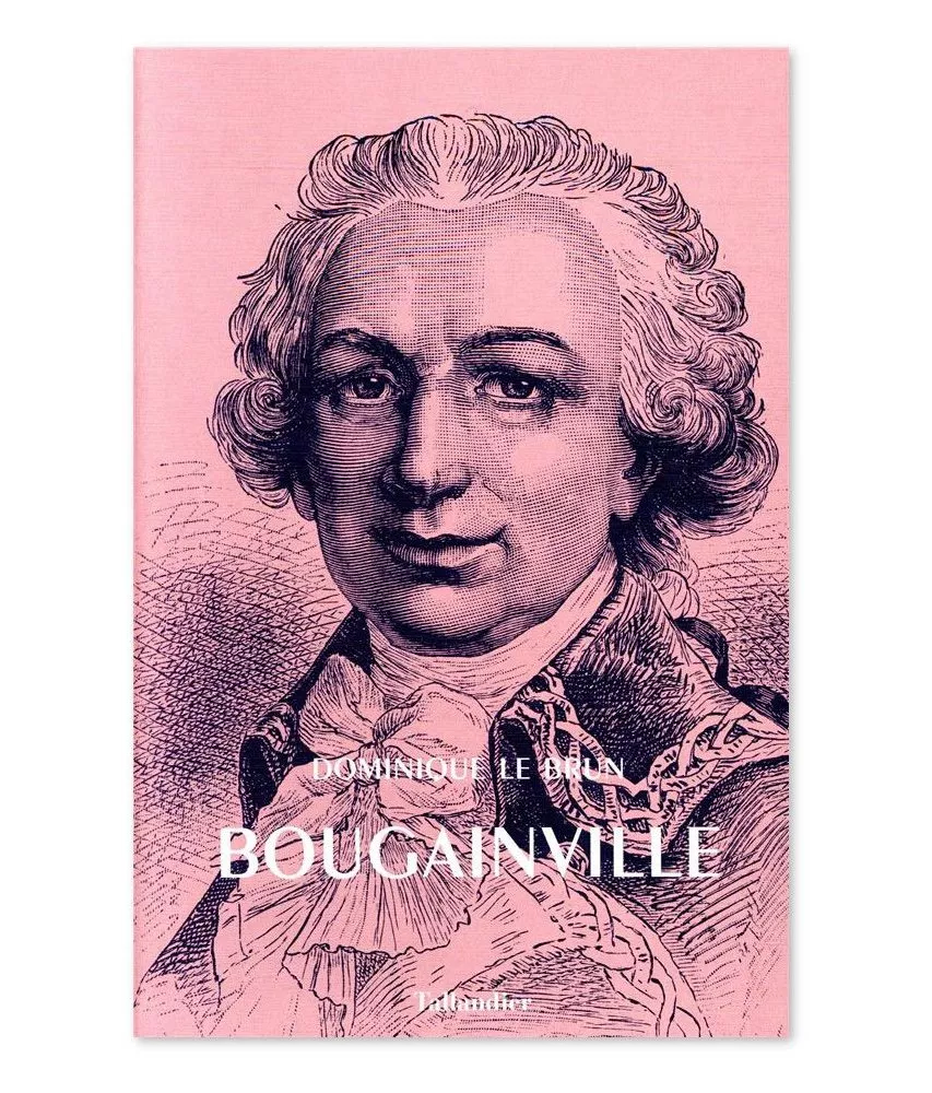 Dominique Le Brun - Bougainville