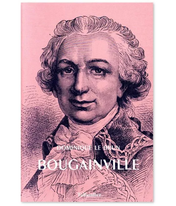 Dominique Le Brun - Bougainville