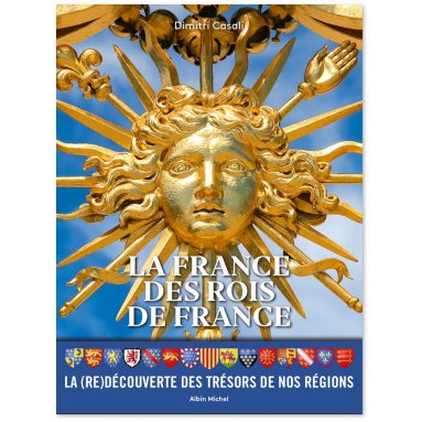 La France des Rois de France