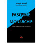 Joseph Mérel - Fascisme et monarchie