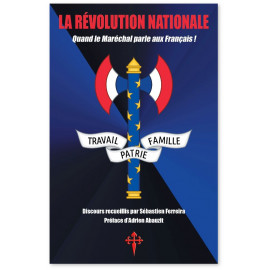 La Révolution nationale
