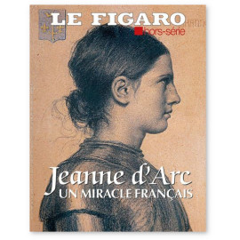 Jeanne d'Arc un miracle français