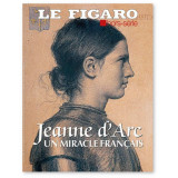 Jeanne d'Arc un miracle français
