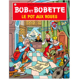 Bob et Bobette N°145