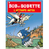 Bob et Bobette N°142