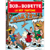 Bob et Bobette N°141