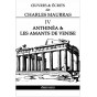 Charles Maurras - Oeuvres et écrits de Charles Maurras - Volume IV