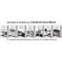 Charles Maurras - Oeuvres et écrits de Charles Maurras - Volume V