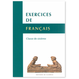 Exercices de Français 6°