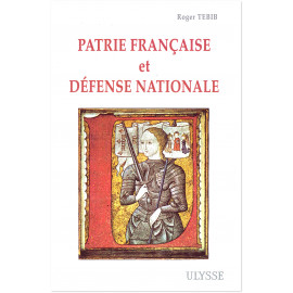 Patrie française et défense nationale