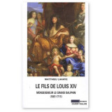 Le fils de Louis XIV