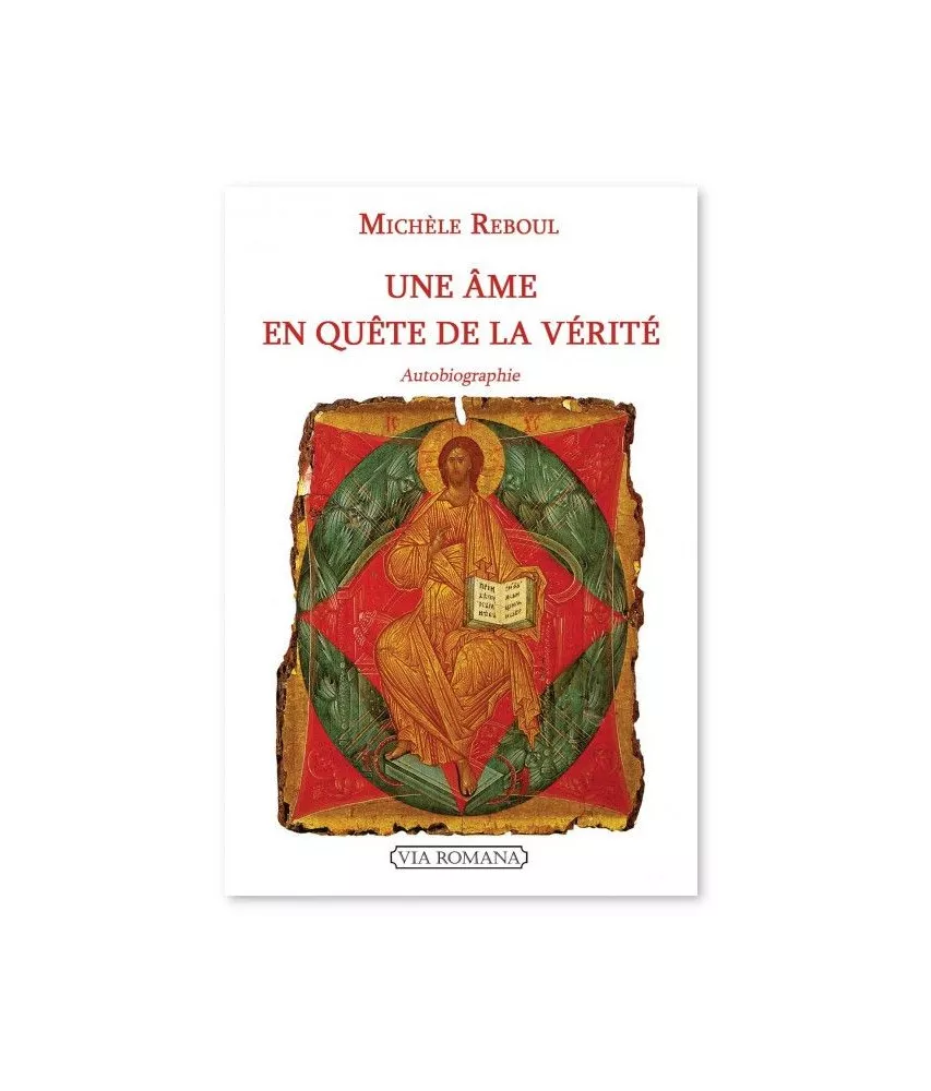 Une âme en quête de la vérité