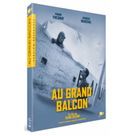 Henri Decoin - Au Grand Balcon - 1949