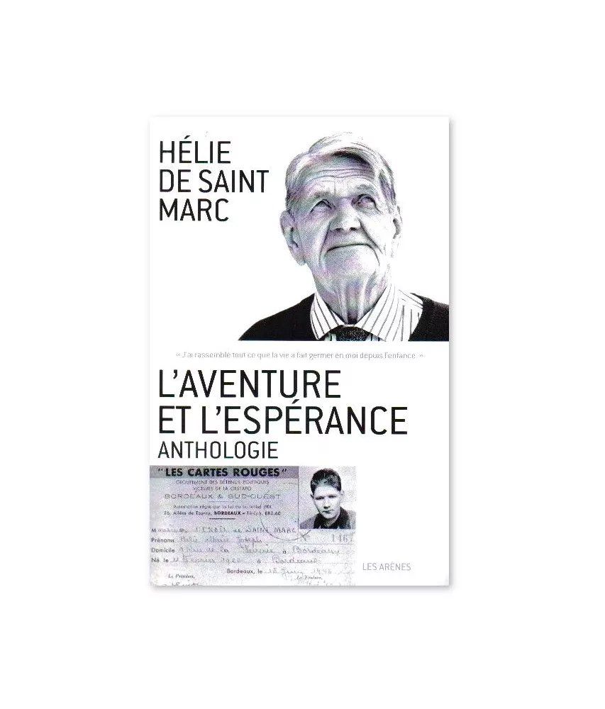 L'aventure et l'espérance