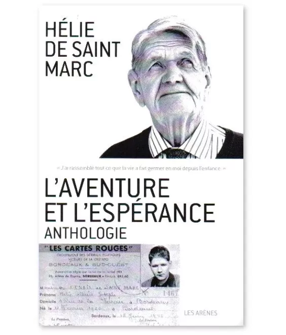 L'aventure et l'espérance