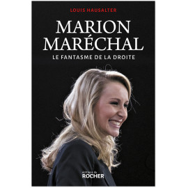 Marion Maréchal Le Pen
