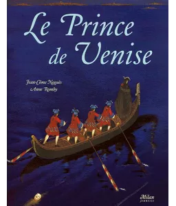 Le Prince de Venise