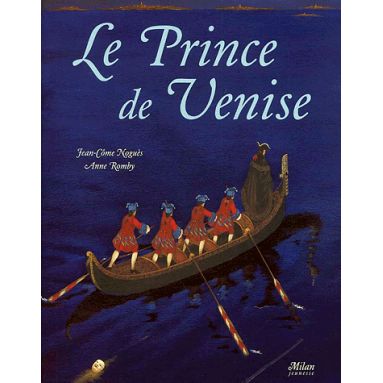 Le Prince de Venise