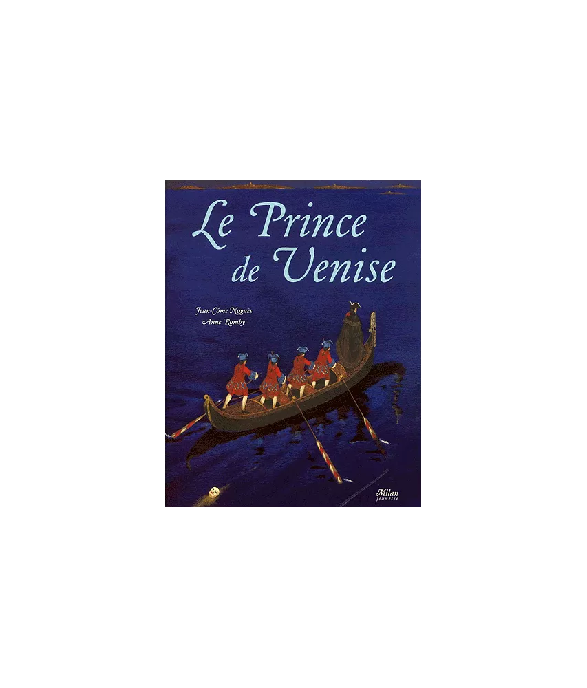 Le Prince de Venise