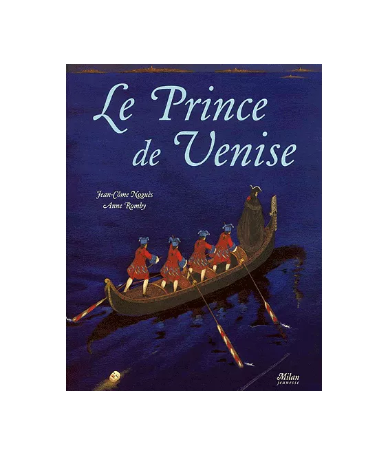 Le Prince de Venise