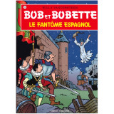 Bob et Bobette N°150