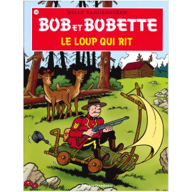 Bob et Bobette N°148