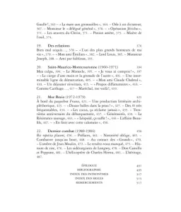 Philippe Kerrand - L’étrange colonel Rémy