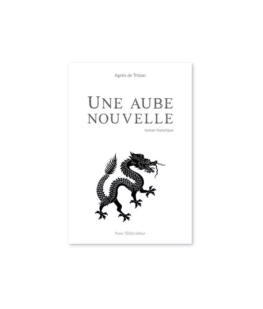 Agnès de Tristan - Une aube nouvelle