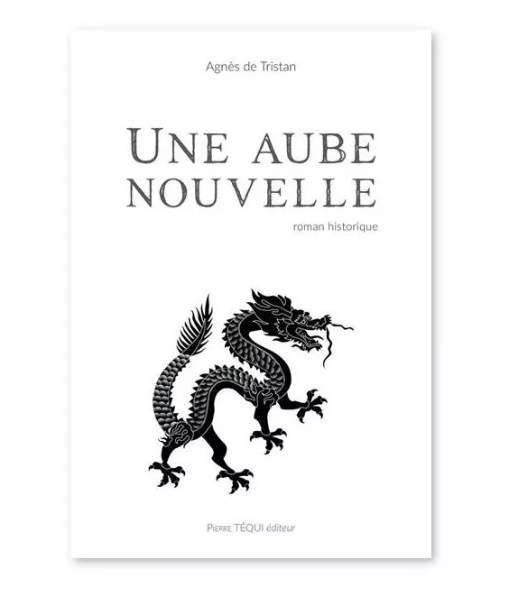 Agnès de Tristan - Une aube nouvelle