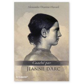 Alexandre Dianine-Havard - Coaché par Jeanne d'Arc