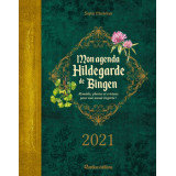 Mon agenda Hildegarde de Bingen 2021