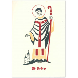 Bénédictines de Vénières - Saint Brice