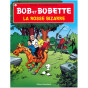Willy Vandersteen - Bob et Bobette N°151