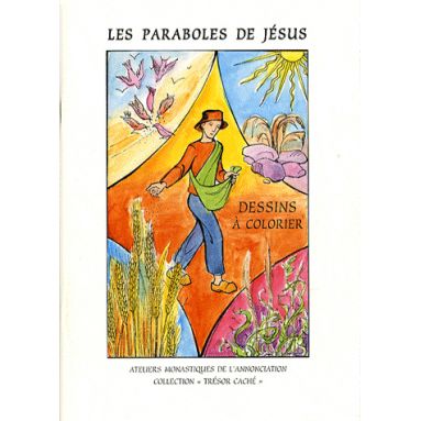 Les Paraboles de Jésus
