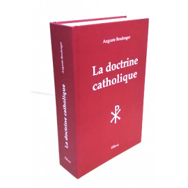 La doctrine catholique